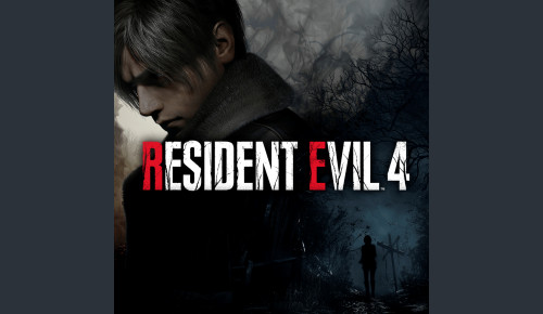 Resident Evil 4 Deluxe Edition / Steam Оффлайн