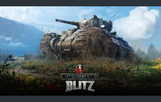 ✅Аккаунт World of Tanks Blitz Ru (Топы 1-4 шт.)✅